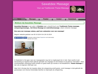 SAWATDEE MASSAGE