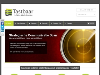 TASTBAAR RECLAME ADVIESBUREAU