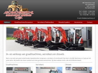 ABC MACHINERY