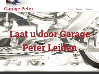 PETER GARAGEBEDRIJF