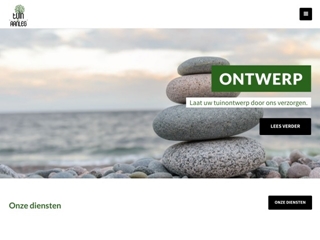 DENNY SPIERENBURG BESTRATINGEN