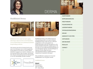 DERMA HUIDKLINIEK