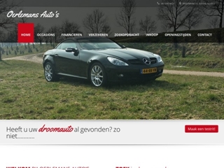 OERLEMANS AUTOBEDRIJF P