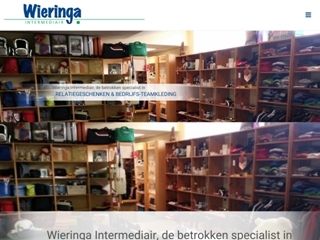 WIERINGA INTERMEDIAIR VOF