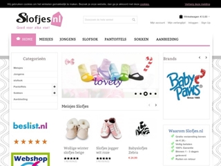 SLOFJES.NL