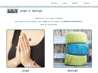 LILY YOGA & DESIGN