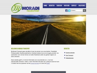 MORADI TRANSPORT