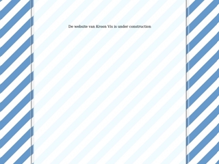 KROON VIS