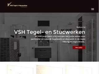 VSH TEGEL & STUCWERKEN