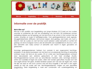 PENNINGA PEDAGOGISCHE PRAKTIJK KLIMOP C