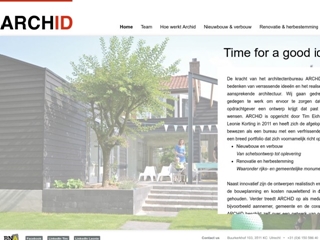 ARCHID