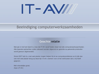 IT-AV