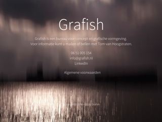 GRAFISH