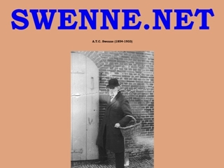 SWENNE WORKS