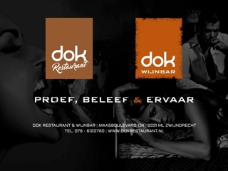 DOK RESTAURANT