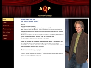 AQP THEATERPRODUCTIES