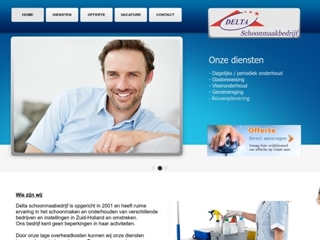 DELTA AUTOPOETSBEDRIJF