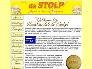 STOLP KAASHANDEL DE