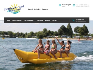 PARTYCENTRUM BETUWESTRAND