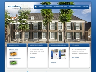 LEERMAKERS ACCOUNTANTS & BELASTINGADVISEURS