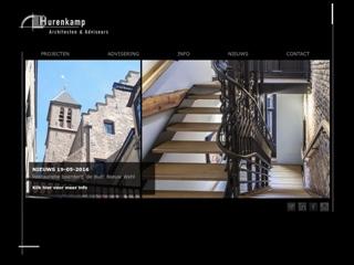 HURENKAMP ARCHITECTEN EN ADVISEURS