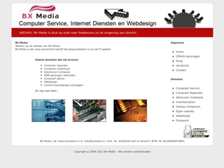 BX MEDIA