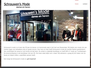 SCHRAUWEN'S MODE