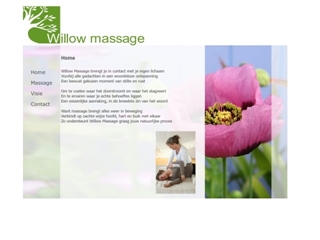 WILLOW OFFICE SUPPORT