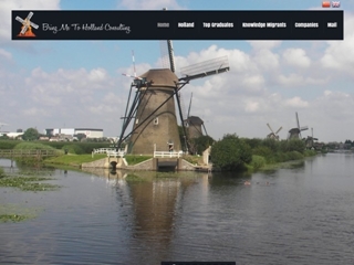 BRING ME TO HOLLAND