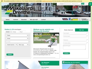 MAKELAARDIJ DRENTHE