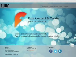 FUUR CONCEPT & CREATIE