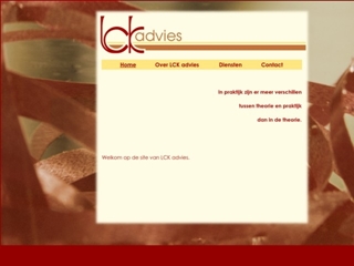 LCK ADVIES