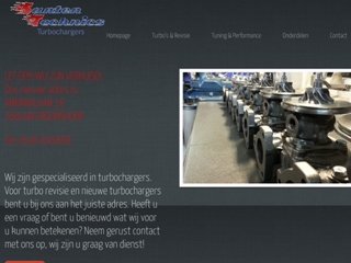 SANTEN TECHNICS