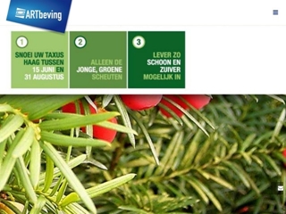 ARTBEVING RECLAMEBUREAU