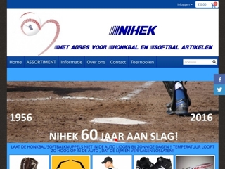 NIHEK SPORT