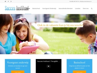 SUCCES INSTITUUT