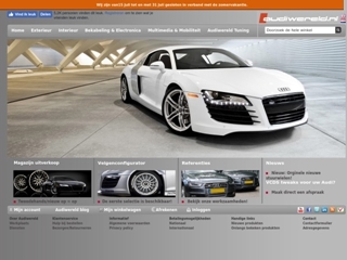 AUDIWERELD.NL