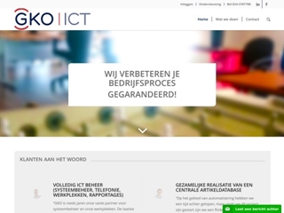 GKO ICT