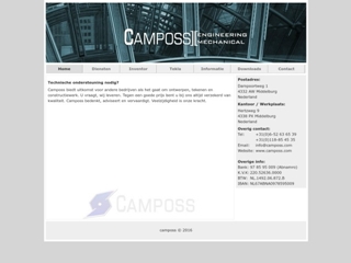 CAMPOSS MECHANICAL