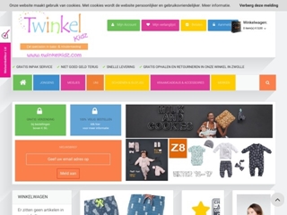 TWINKEL KIDZ