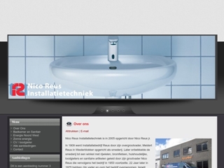 REUS NICO INSTALLATIETECHNIEK