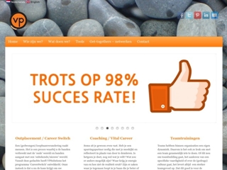 VP SOLUTIONS BV