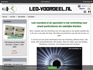 LED-VOORDEEL.NL
