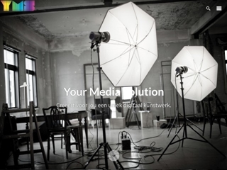 YMS (YOUR MEDIA SOLUTION)