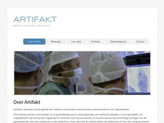 ARTIFAKT