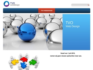 TVO WEBDESIGN