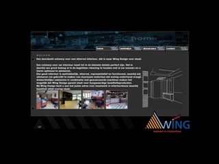 WING DESIGN