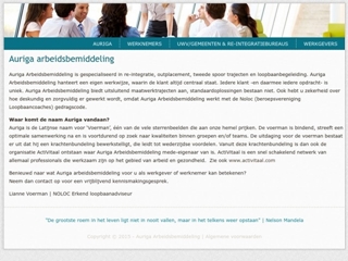 AURIGA FRIESLAND BV