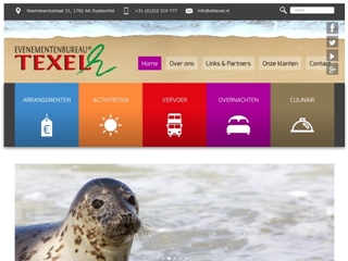 EVENEMENTENBUREAU TEXEL