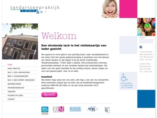 PLEIN TANDARTSENPRAKTIJK 'T